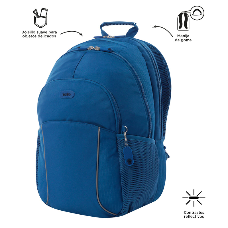 Backpack P TABLET Y PC CAMBRI 2.0 Z3V