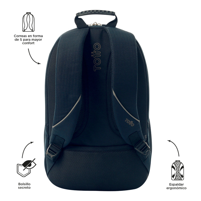 Backpack P TABLET Y PC CAMBRI 2.0 Z9G