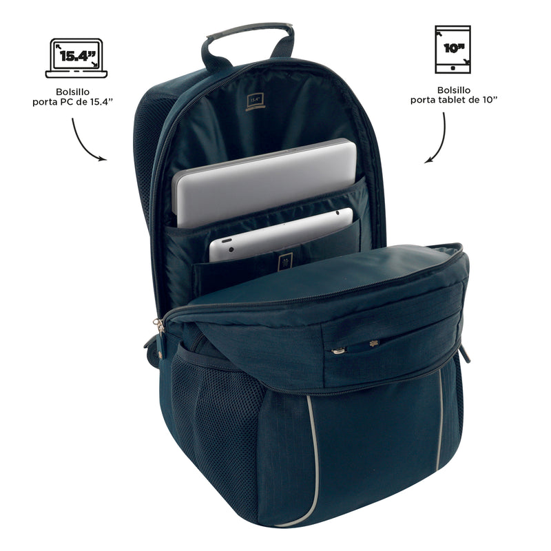 Backpack P TABLET Y PC CAMBRI 2.0 Z9G