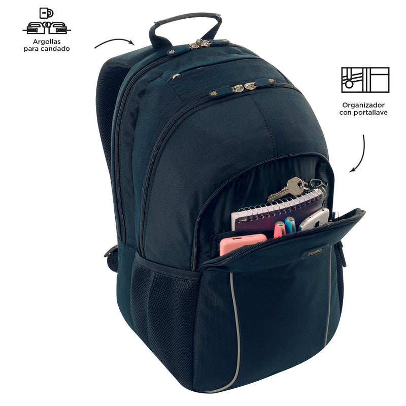 Backpack P TABLET Y PC CAMBRI 2.0 Z9G