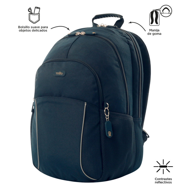 Backpack P TABLET Y PC CAMBRI 2.0 Z9G