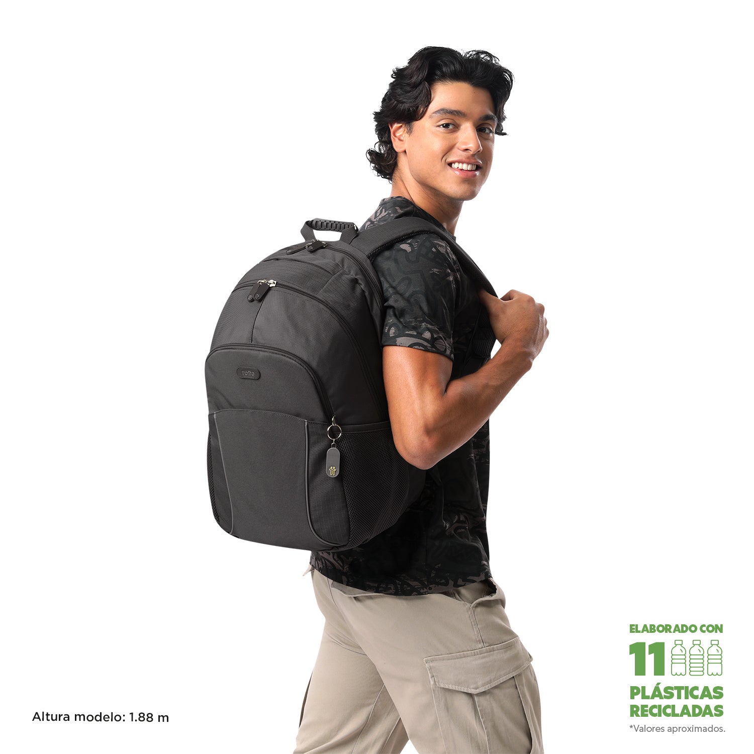 Backpack P Tablet and PC CAMBRI 2.0  G98