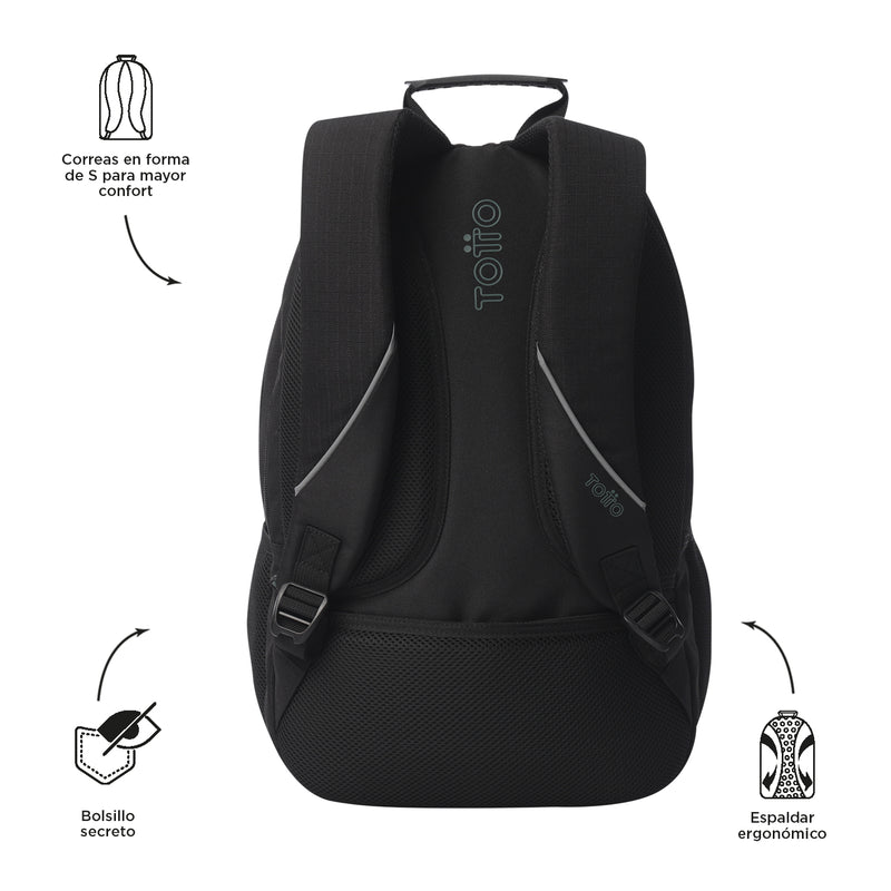Backpack P TABLET Y PC CAMBRI 2.0 N01