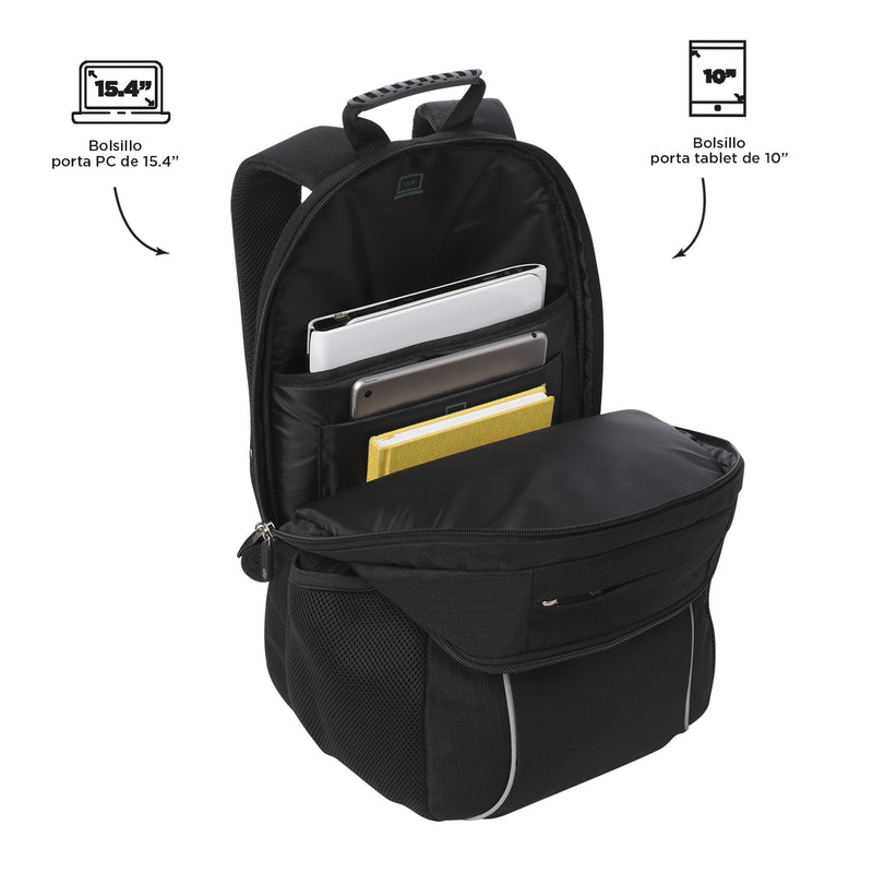 Backpack P TABLET Y PC CAMBRI 2.0 N01