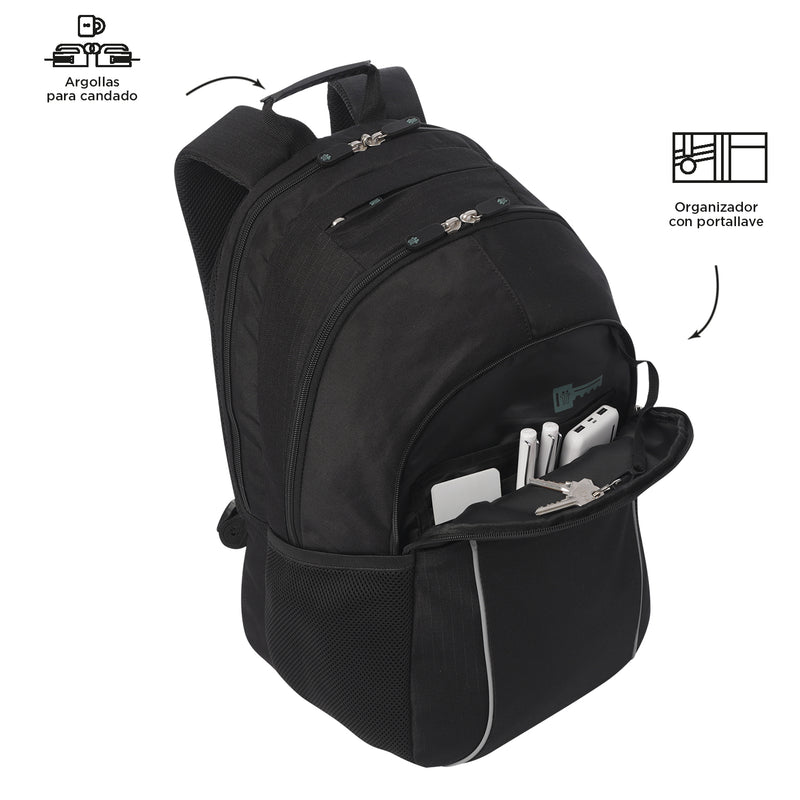 Backpack P TABLET Y PC CAMBRI 2.0 N01