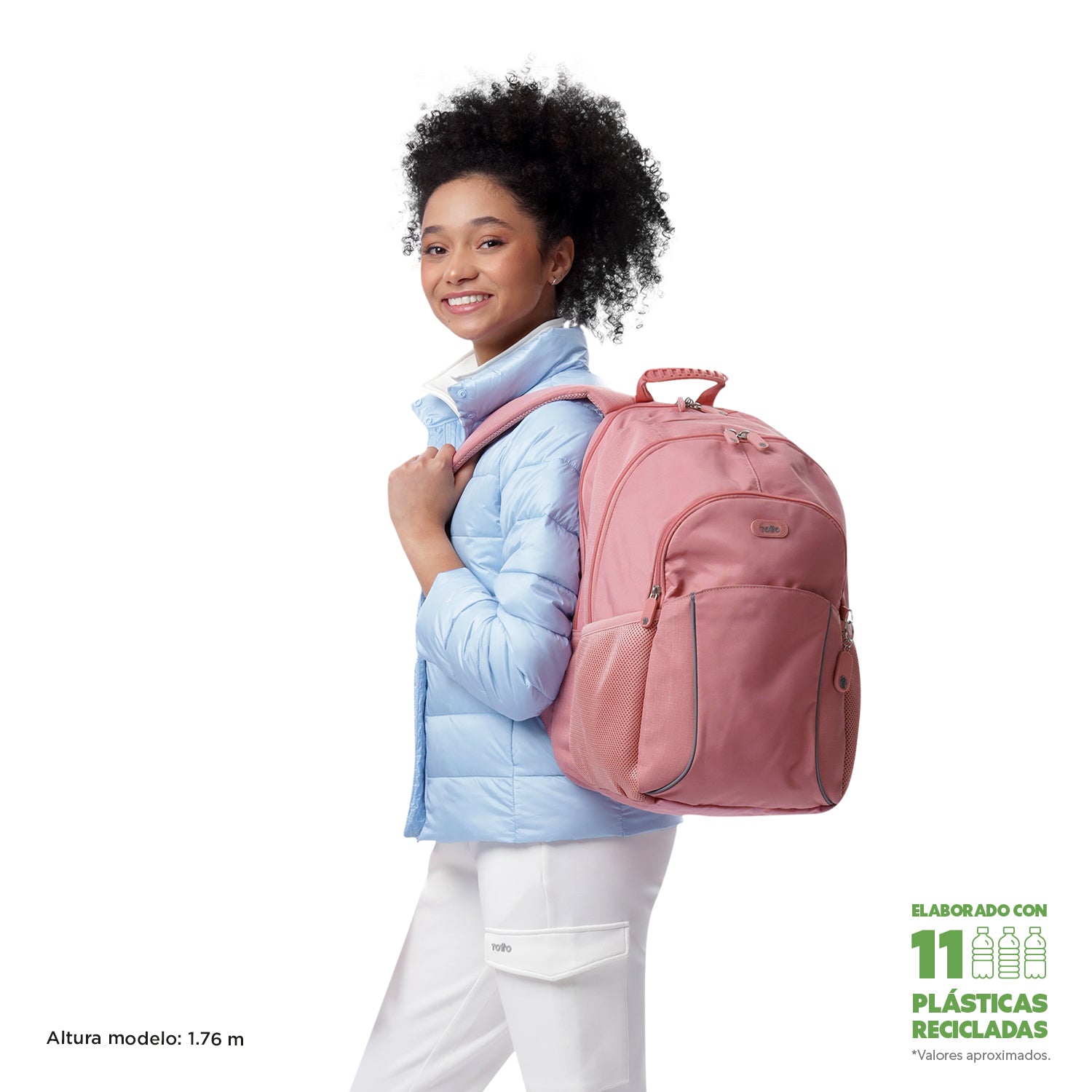 Backpack P Tablet and PC CAMBRI 2.0  P60