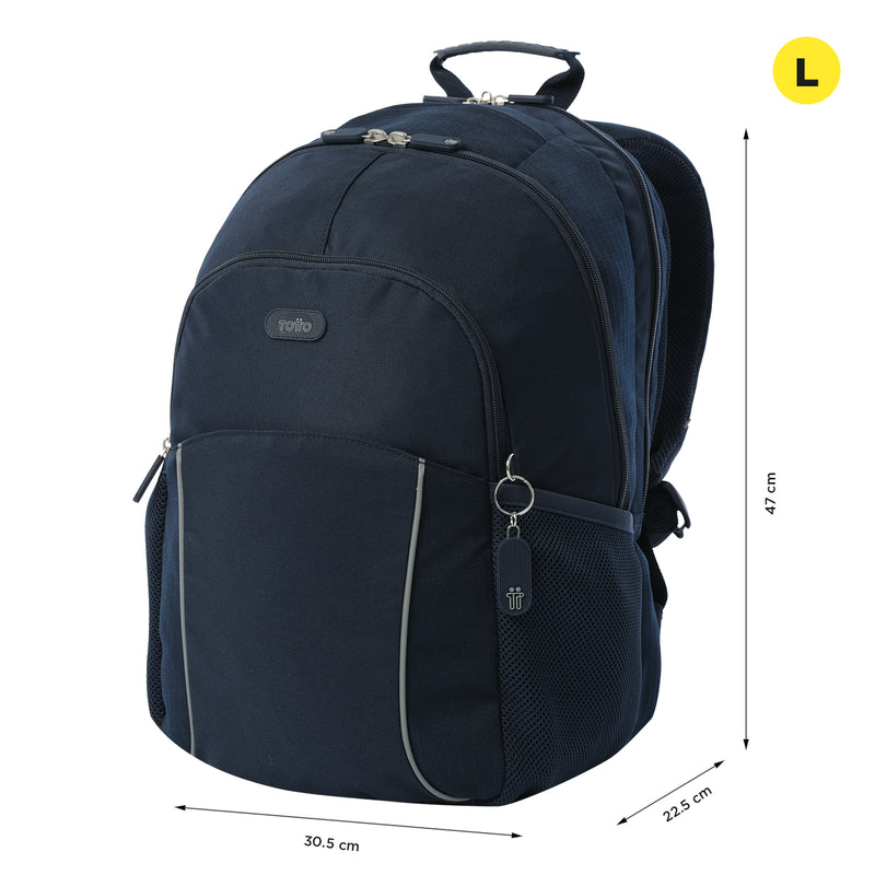Backpack P TABLET Y PC CAMBRI 2.0 Z32