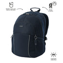 Backpack P TABLET Y PC CAMBRI 2.0 Z32