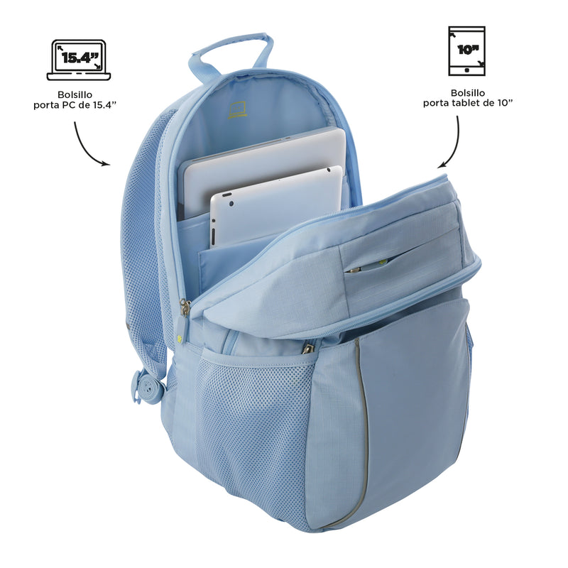 Backpack P TABLET Y PC CAMBRI 2.0 Z80