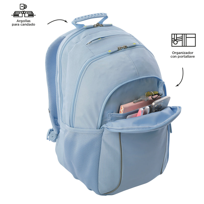 Backpack P TABLET Y PC CAMBRI 2.0 Z80