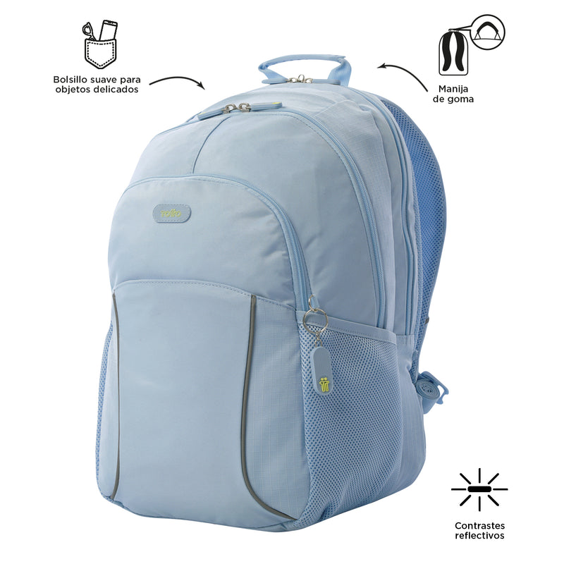 Backpack P TABLET Y PC CAMBRI 2.0 Z80