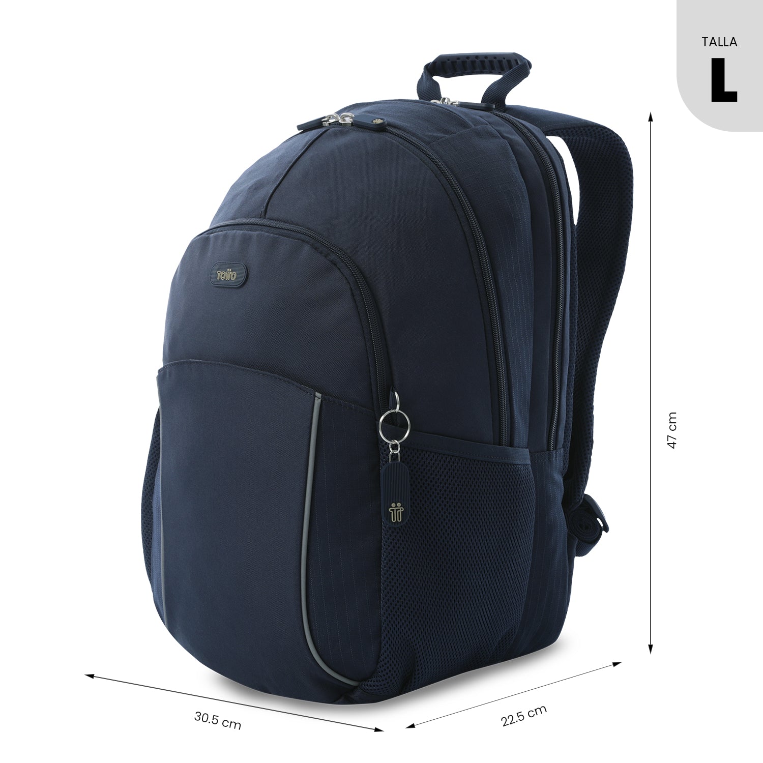 Backpack P Tablet and PC CAMBRI 2.0  ZK0