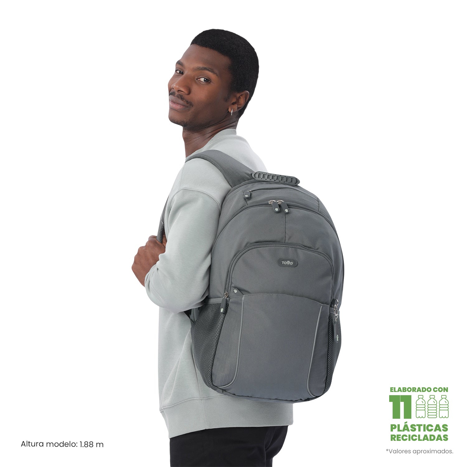 Backpack P Tablet and PC CAMBRI 2.0  GV7
