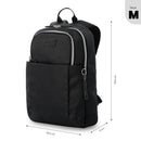 Backpack MODENA M2 SHINY N01