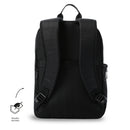 Backpack MODENA M2 SHINY N01