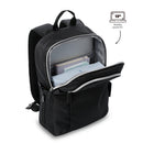 Backpack MODENA M2 SHINY N01