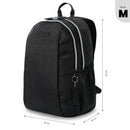 Backpack MODENA M3 SHINY N01