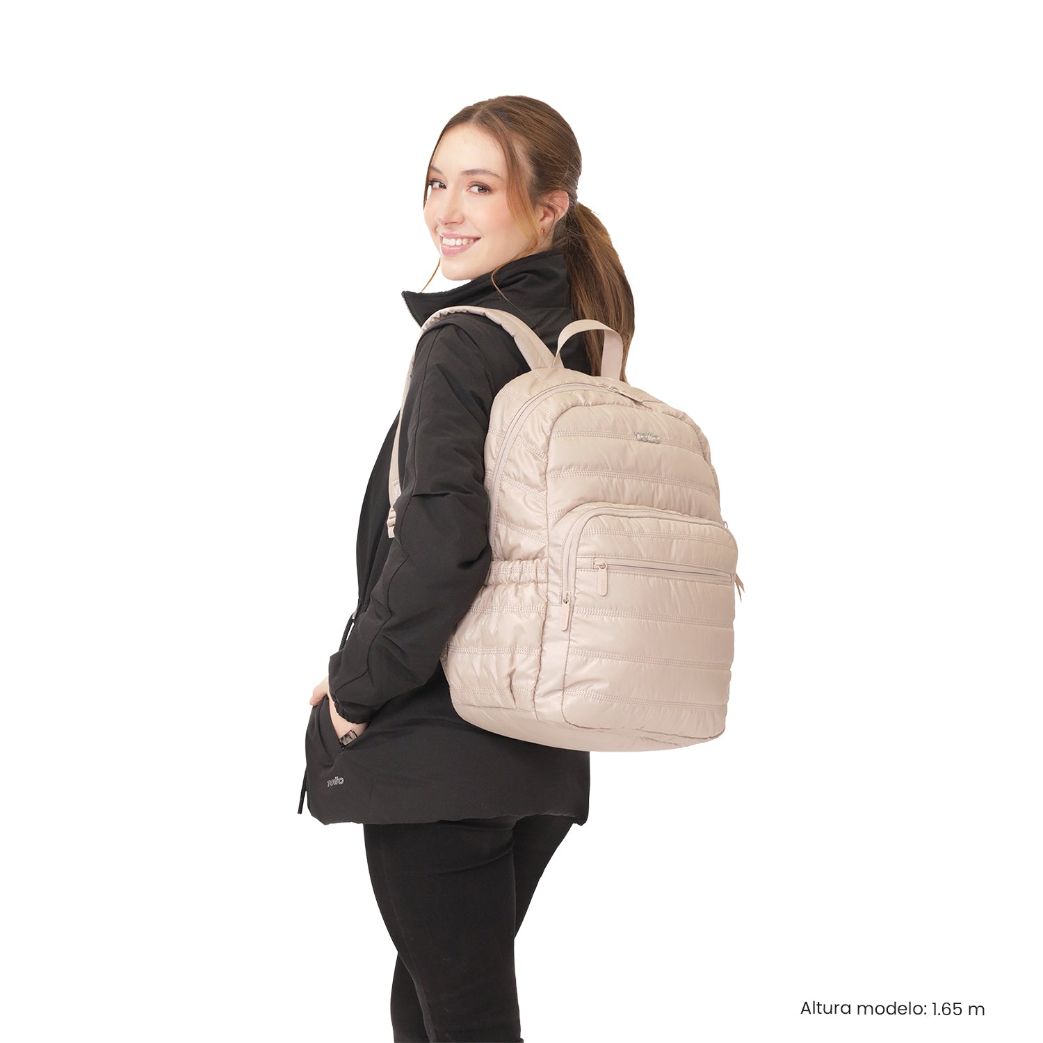 Backpack MOXI M  K02