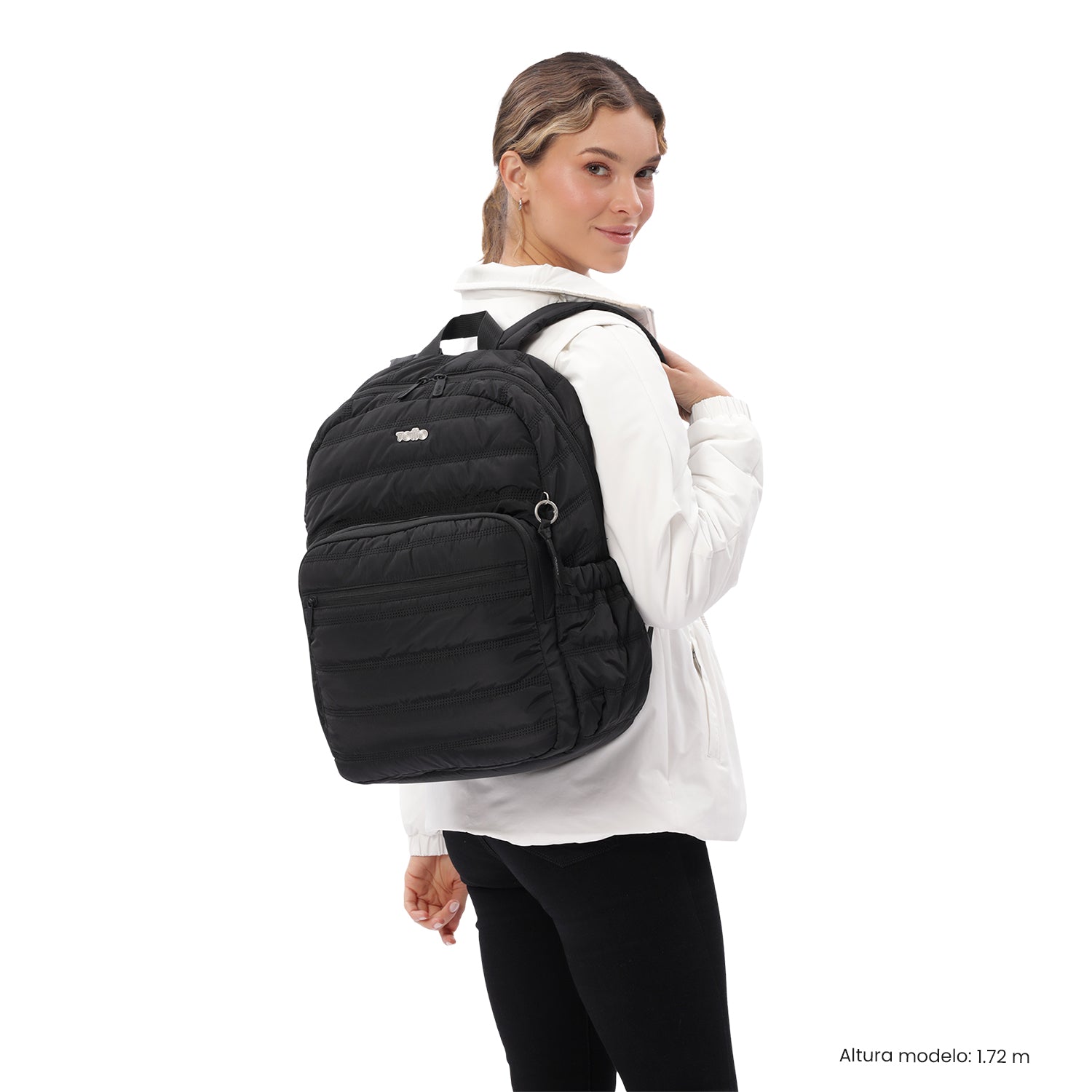 Backpack MOXI M  N01