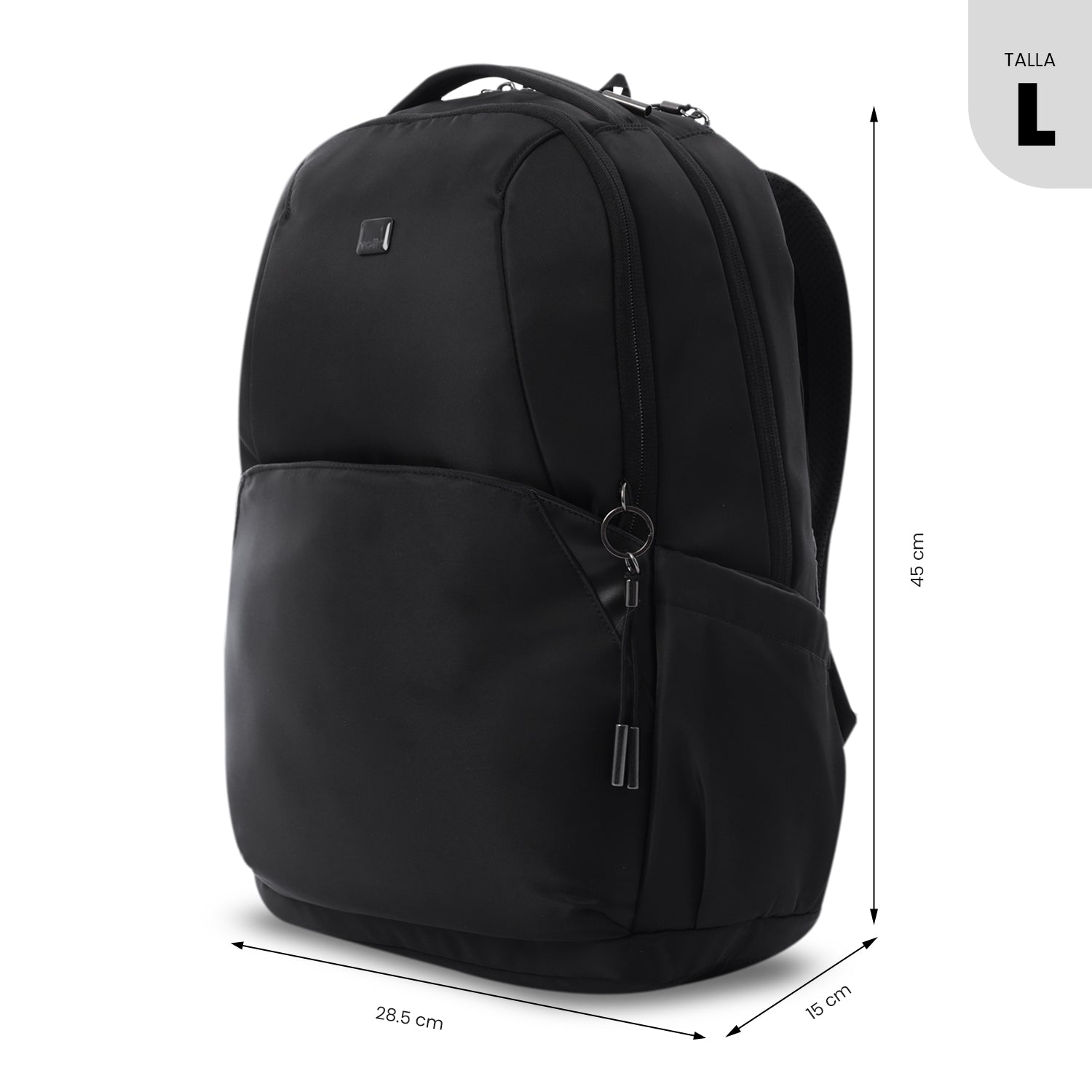 Backpack ROXANNE L N01