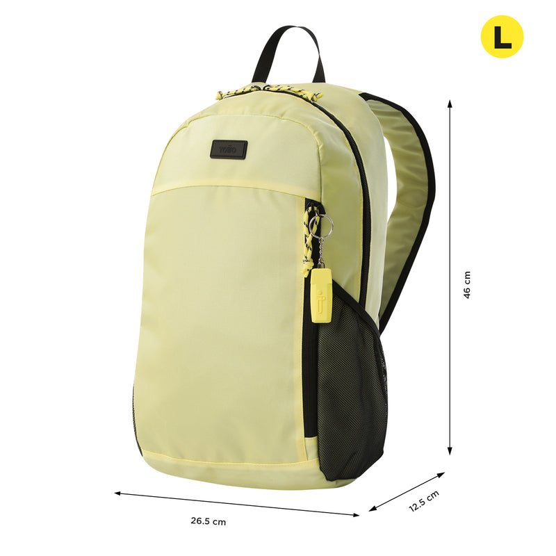 Backpack ROCKY A81