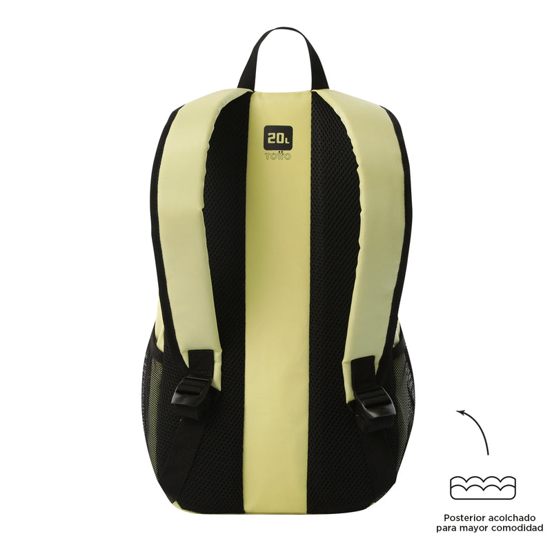 Backpack ROCKY A81