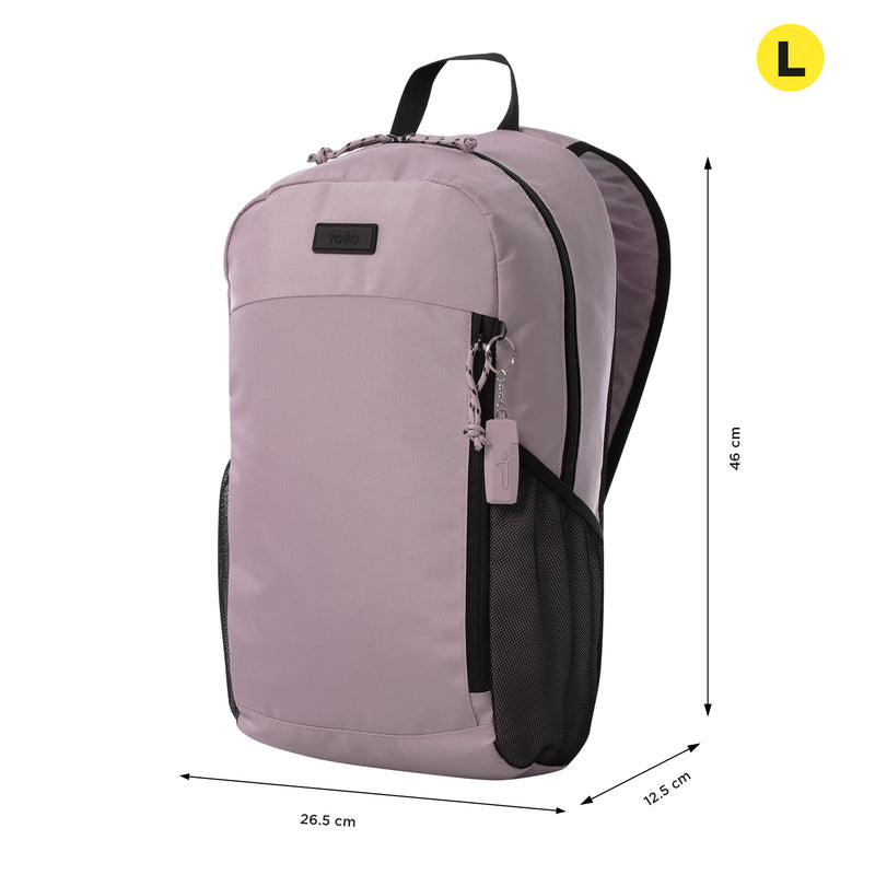 Backpack ROCKY M5E