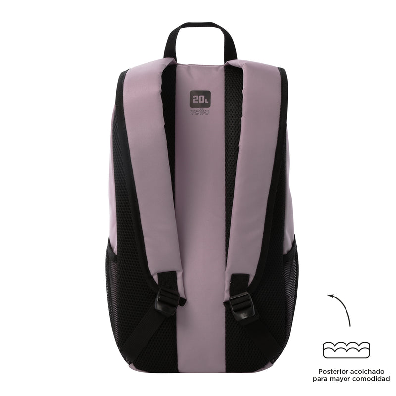 Backpack ROCKY M5E