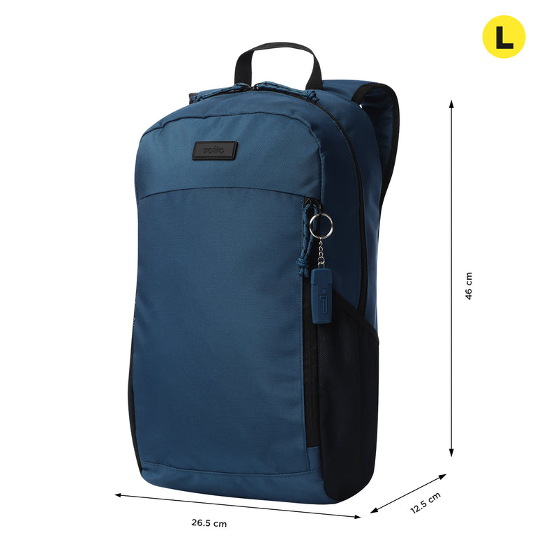 Backpack ROCKY Z3A