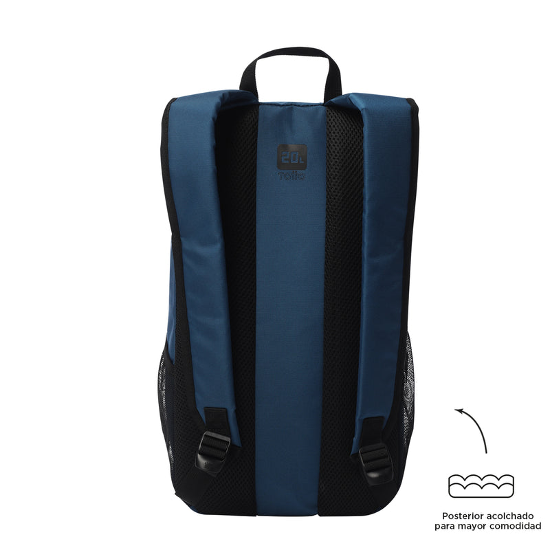 Backpack ROCKY Z3A