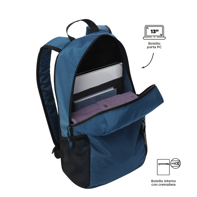 Backpack ROCKY Z3A