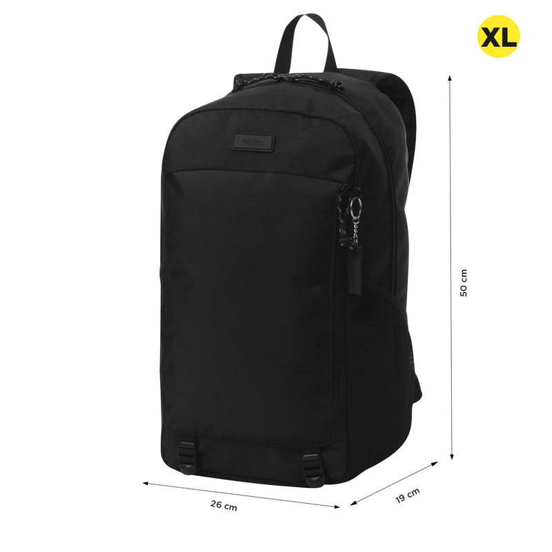Backpack RAMBO N01
