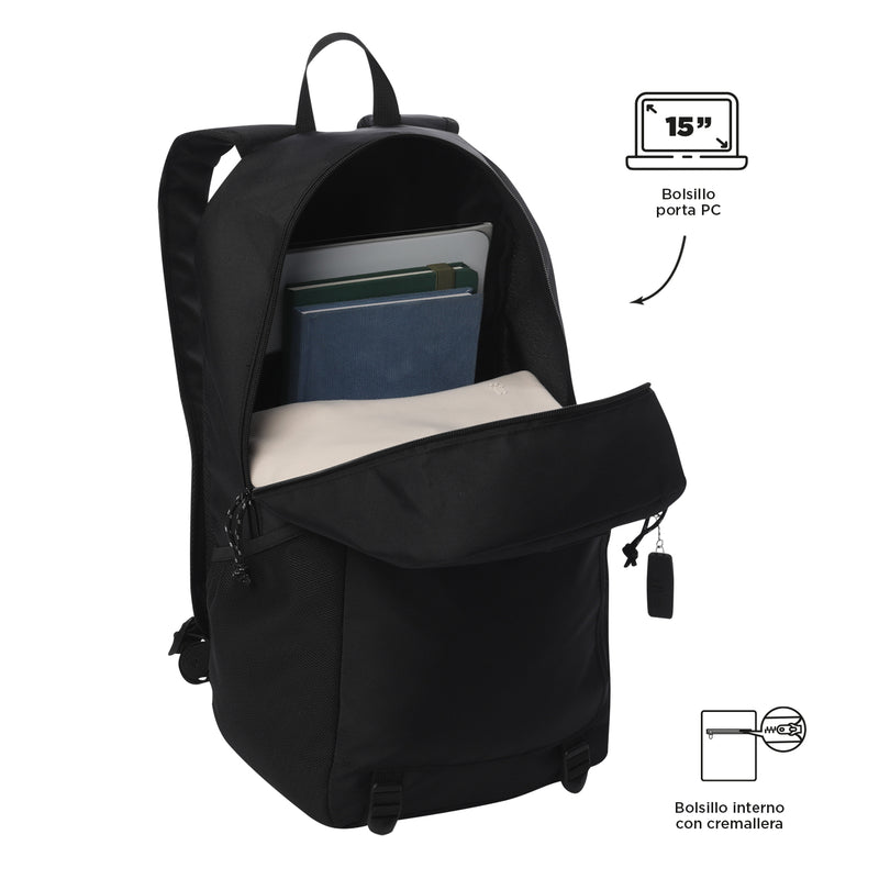 Backpack RAMBO N01