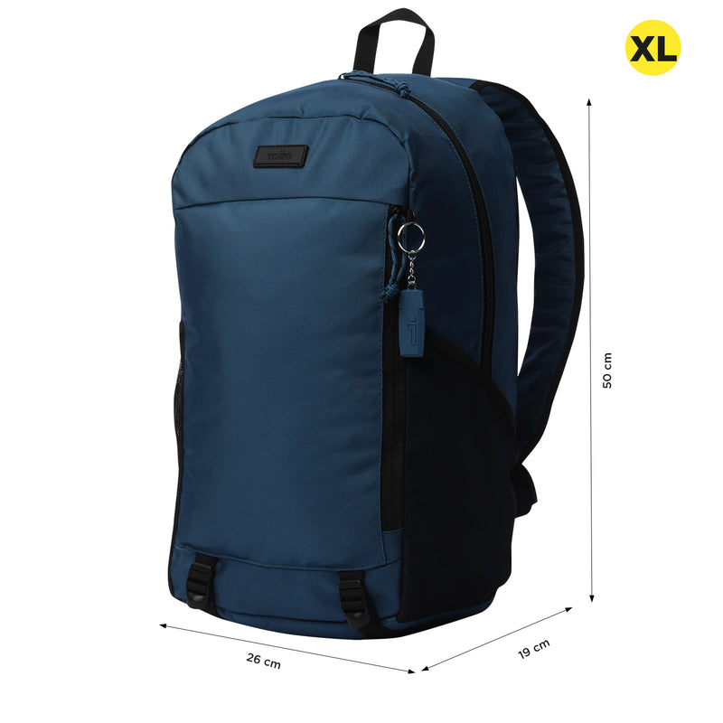 Backpack RAMBO Z3A