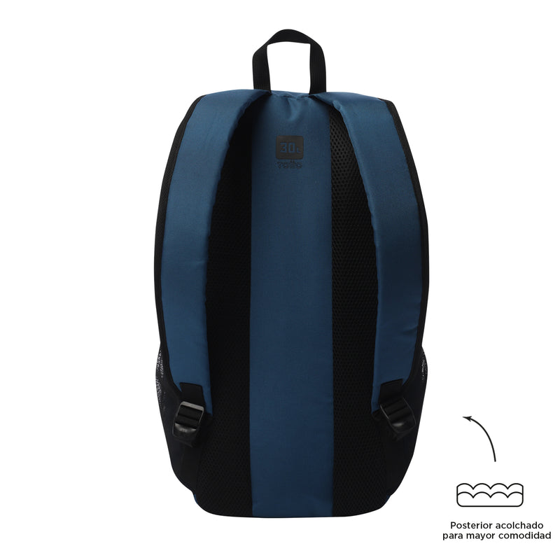 Backpack RAMBO Z3A