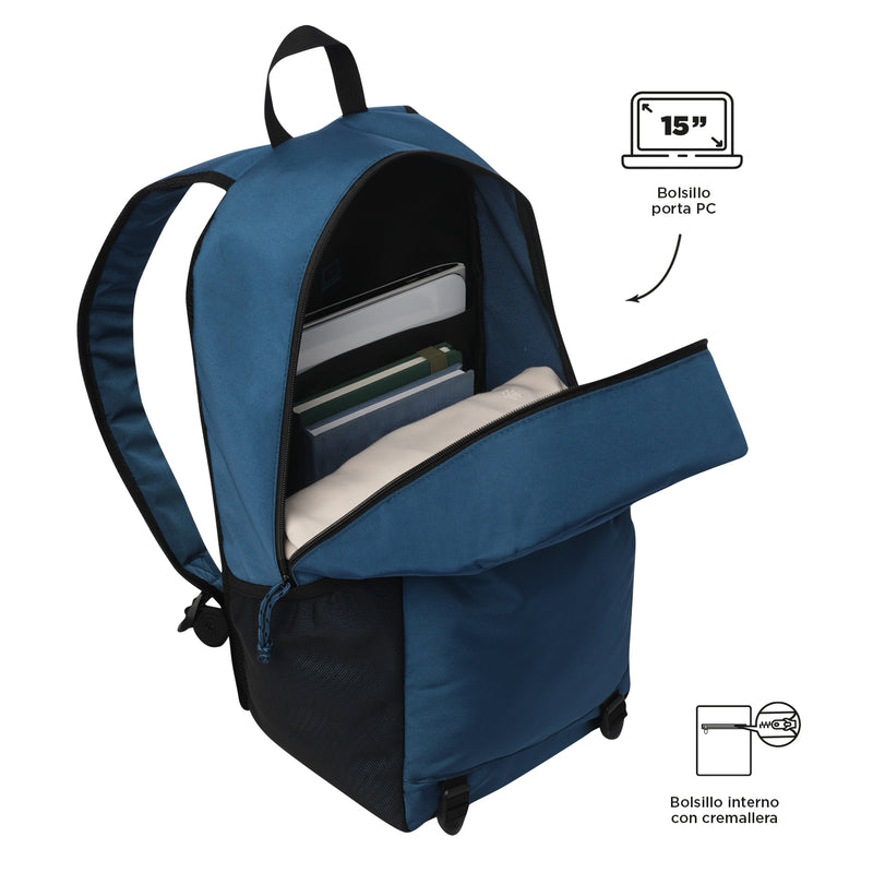 Backpack RAMBO Z3A