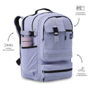 Backpack SPA XL MN0