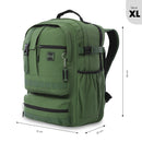 Backpack SPA XL VN0