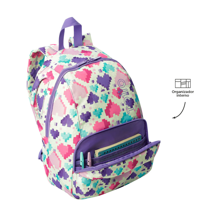 Backpack GAMMATTO 6HQ