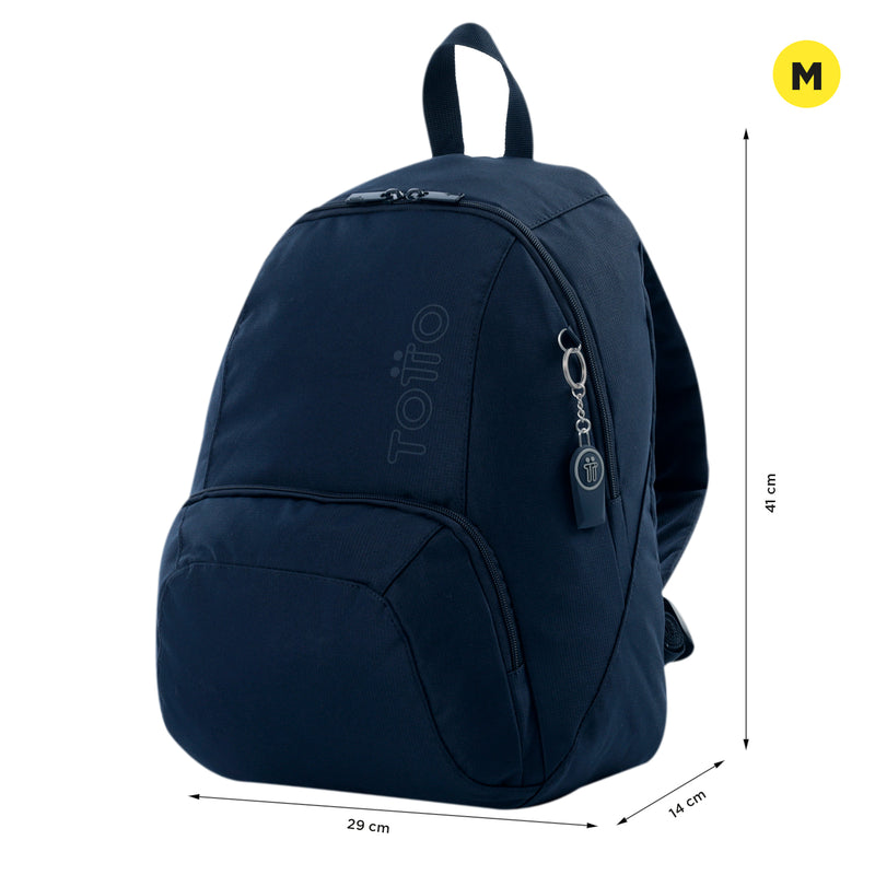 Backpack GAMMATTO Z9G