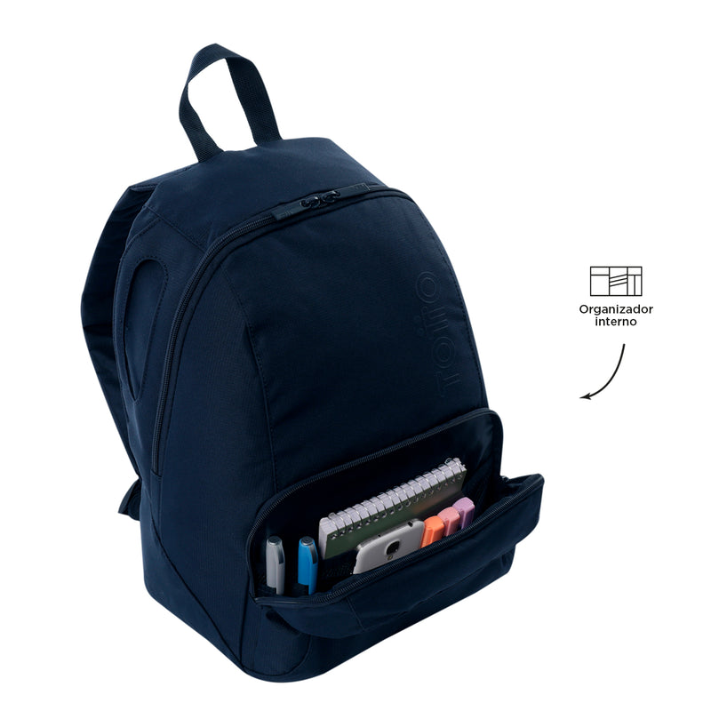 Backpack GAMMATTO Z9G