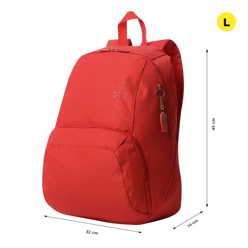 Backpack OMETTO R24