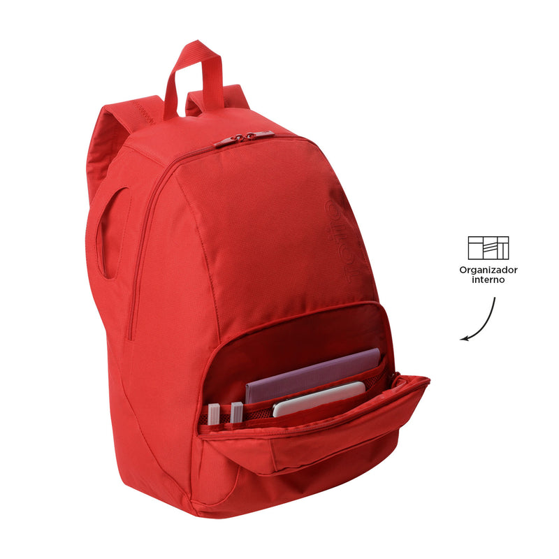 Backpack OMETTO R24