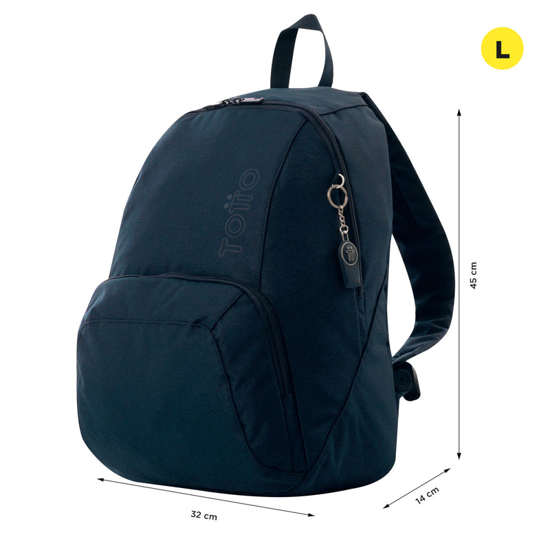 Backpack OMETTO Z9G