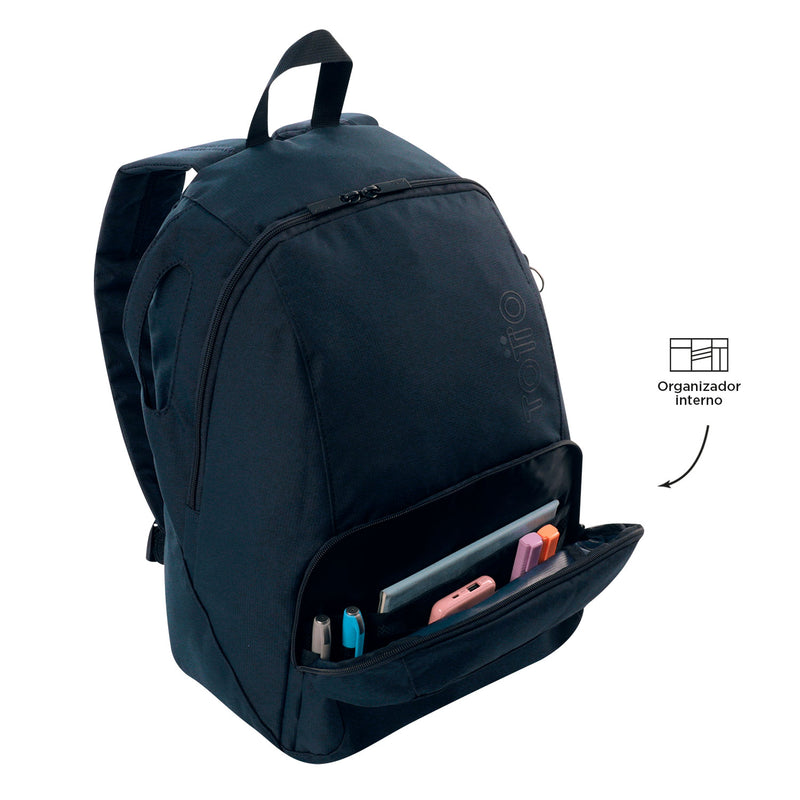 Backpack OMETTO Z9G