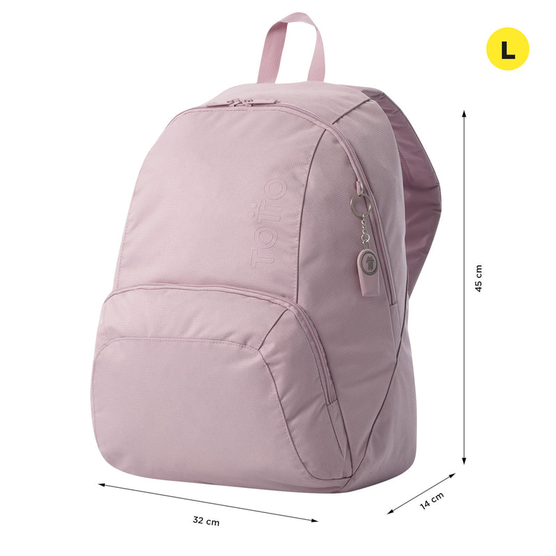 Backpack OMETTO M5E