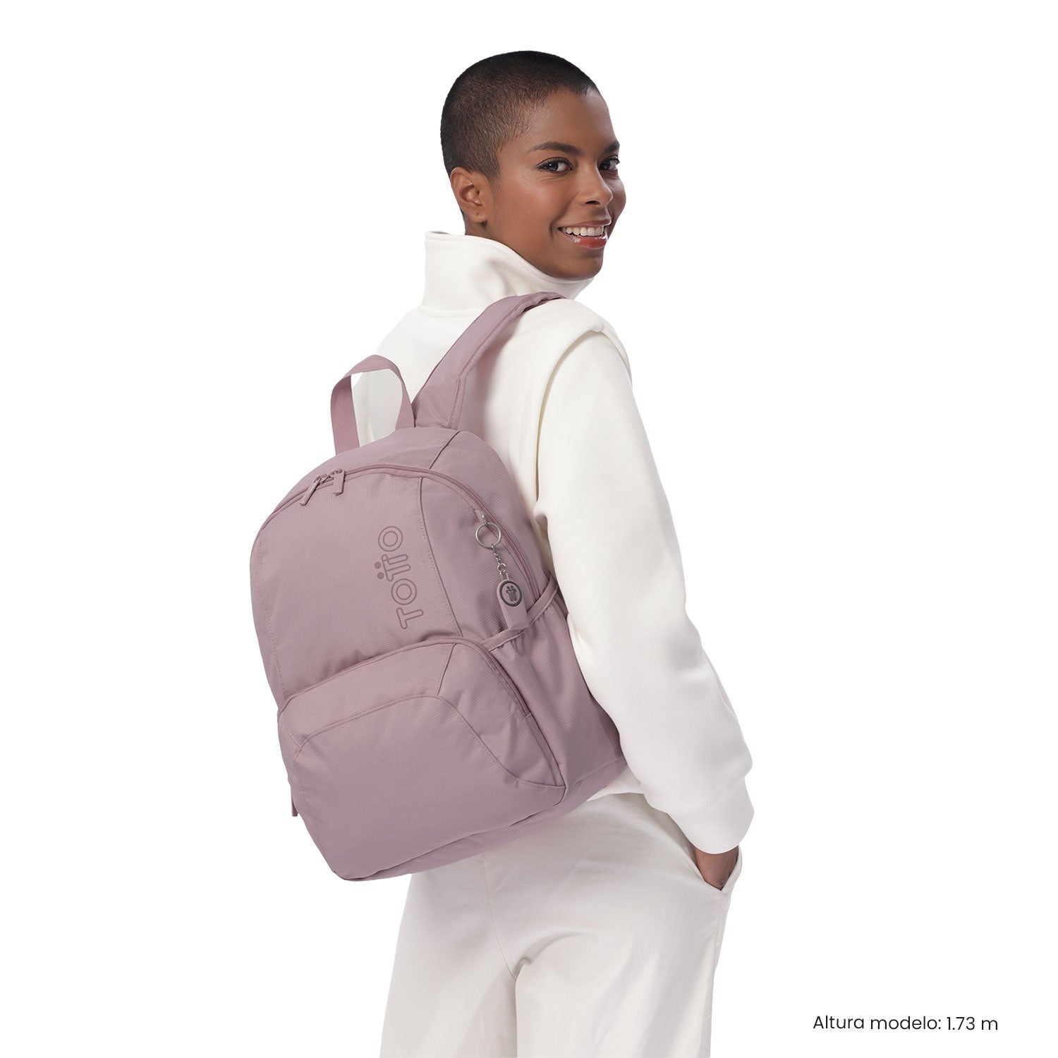 Backpack GAMMATTO 2.0  M16