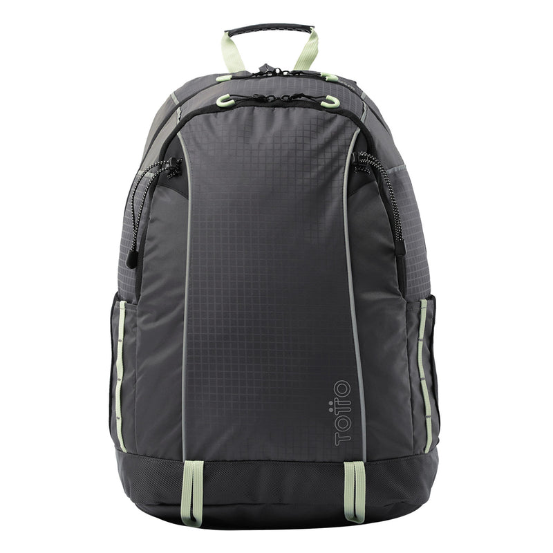 Backpack Outdoor Summit 35 Grey G1O