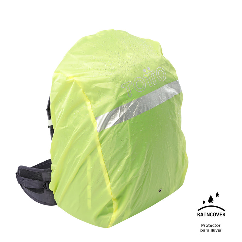 Backpack Outdoor Summit 35 Grey G1O