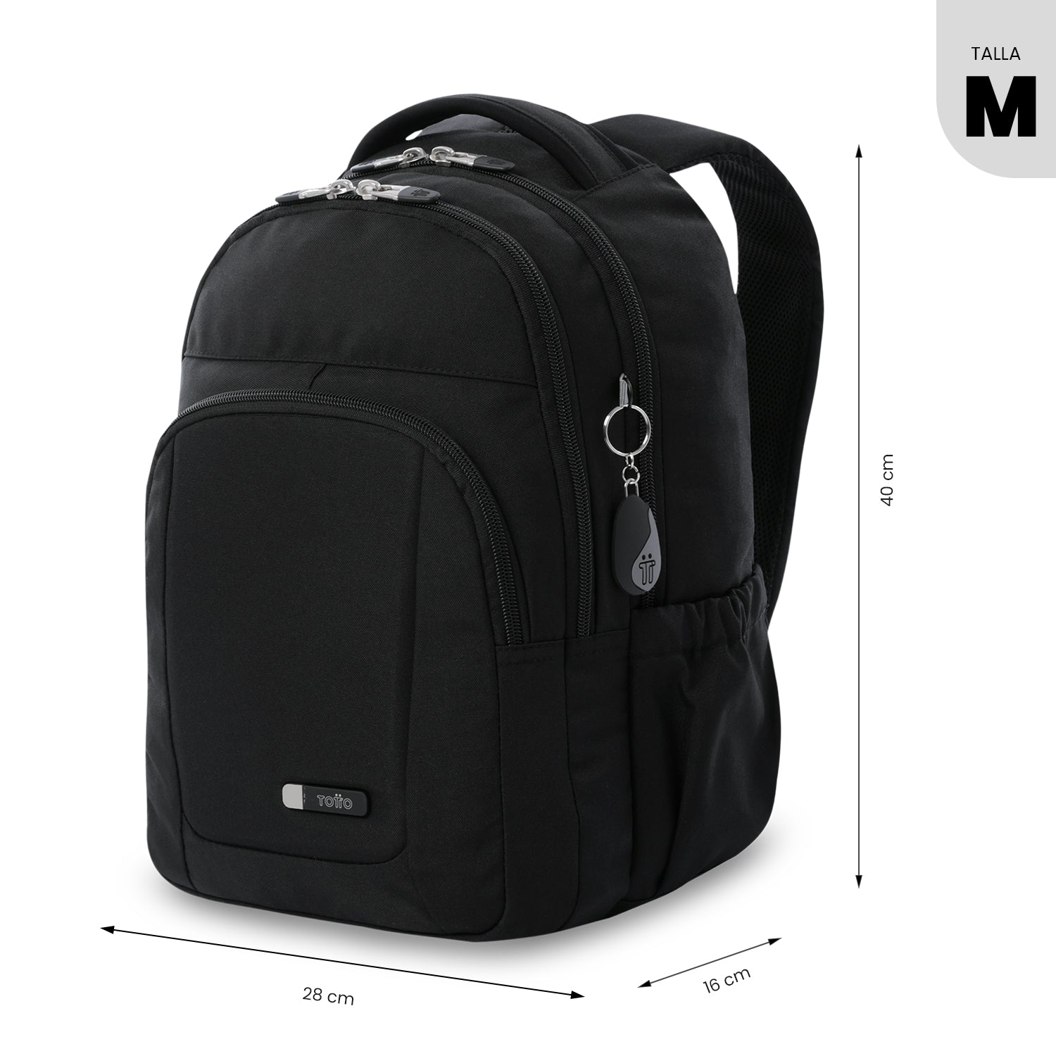 Backpack TAMULO 2.0 NGC